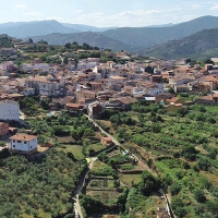 La Diputación de Cáceres garantiza el agua potable tras las lluvias por la DANA