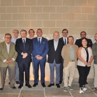 Nace la Confederación Empresarial de la provincia de Cáceres (COEPCA)