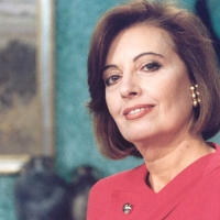 Fallece María Teresa Campos