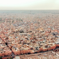 Más de 1.000 muertos en el terremoto de Marruecos