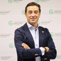 Miguel Ángel Mendiano nuevo presidente de la AECC en Badajoz