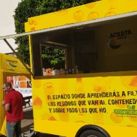 &#39;Apuesta por el amarillo&#39;, la campaña de reciclaje que llegará a estos once municipios extremeños