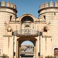 Las visitas a los monumentos pacenses aumentaron un 40% en agosto