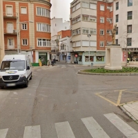 Cortes de calles el próximo domingo en Badajoz