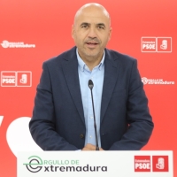 PSOE: “Pedimos a Guardiola que diga la verdad a los extremeños”