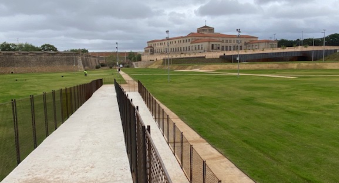 El PSOE de Badajoz valora positivamente el Corredor Verde, aunque creen que es mejorable