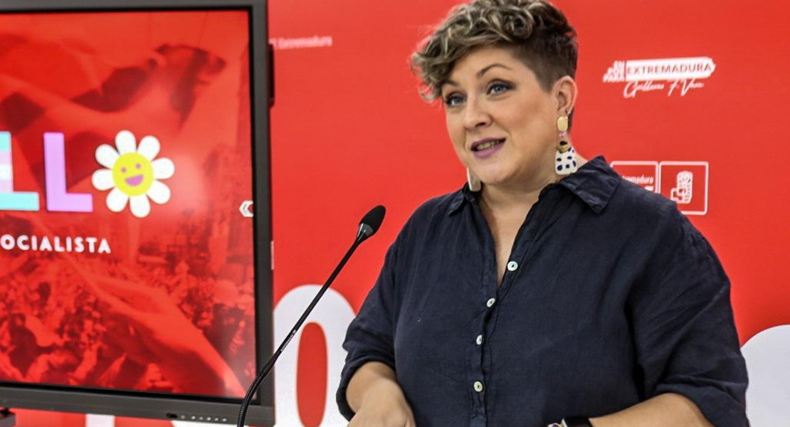 Soraya Vega: &quot;El PP ha decidido junto con sus socios de la extrema derecha imponer frente a razonar&quot;