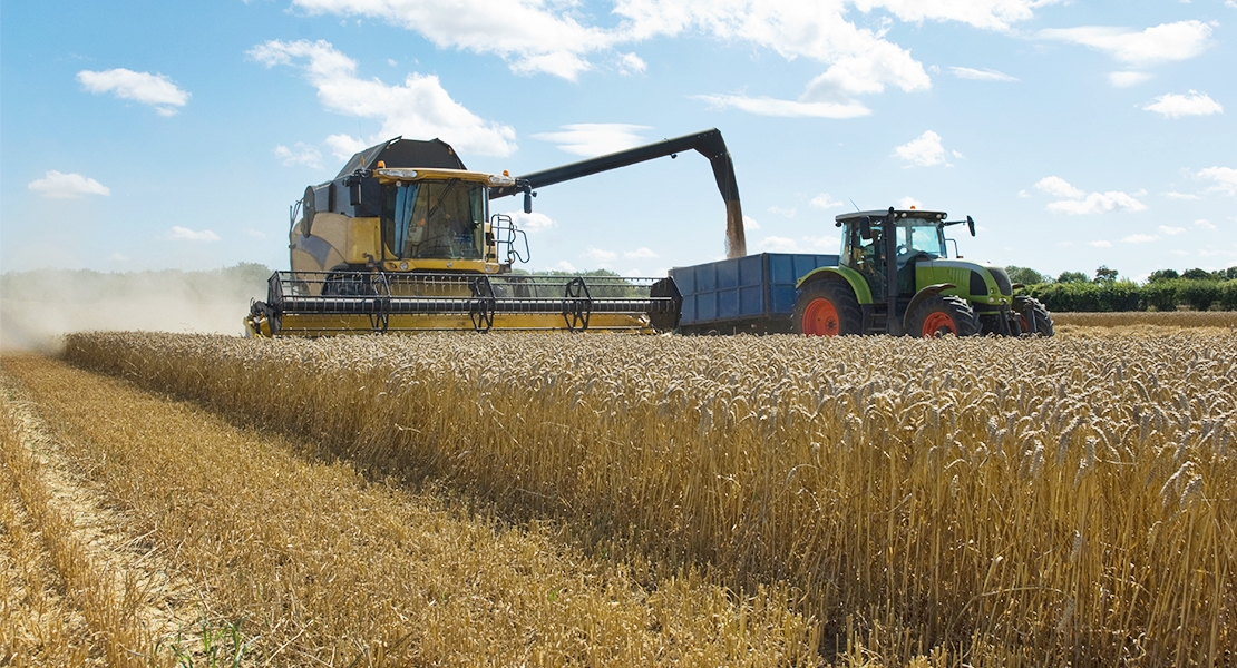 Extremadura exige al Ministerio de Agricultura dar un giro a los objetivos de la PAC