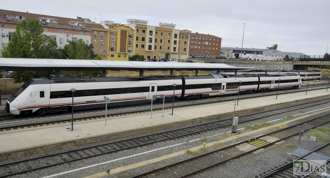 Los abonos gratuitos de Renfe entran en vigor hasta diciembre