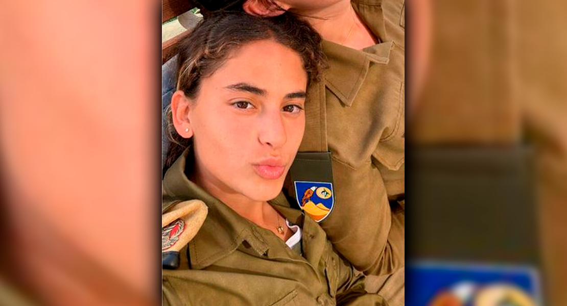 Confirman el fallecimiento de una joven española tras el ataque en Israel