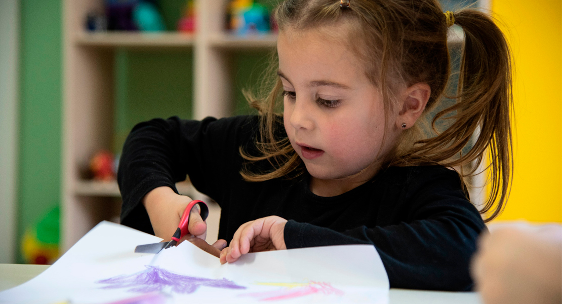 6.900 Escolares Participan En Un Programa De Aldeas Infantiles SOS En ...