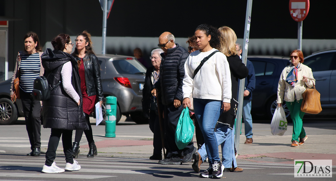 Extremadura presenta la segunda tasa de paro más alta de España