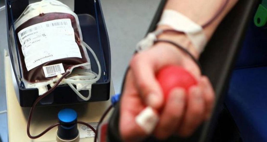 Diputación de Badajoz convoca una donación ante la falta de sangre