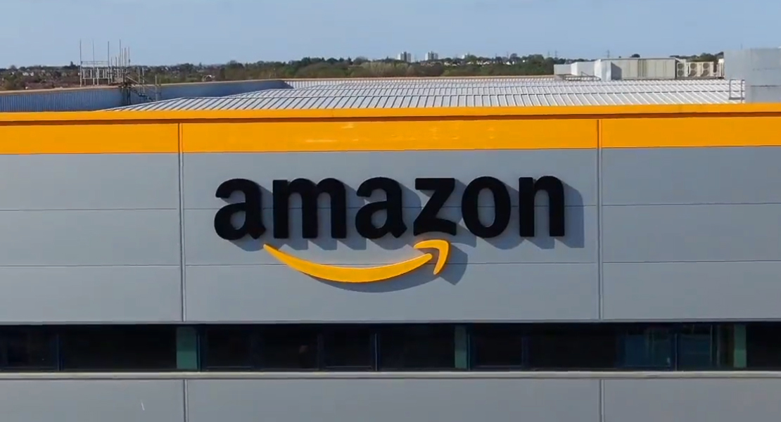 Amazon no abrirá en Badajoz al menos en los próximos dos años