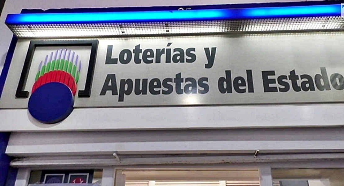 La  Lotería Nacional deja un primer premio en Siruela (BA) y un segundo en Cáceres