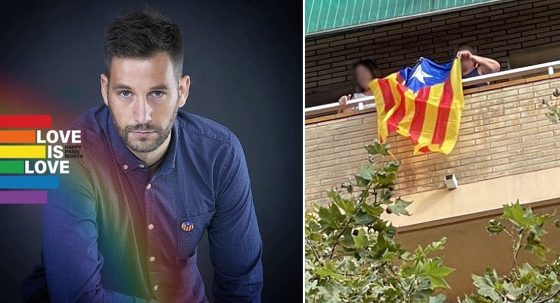 Un independentista catalán compara Extremadura con “un agujero negro de parásitos”