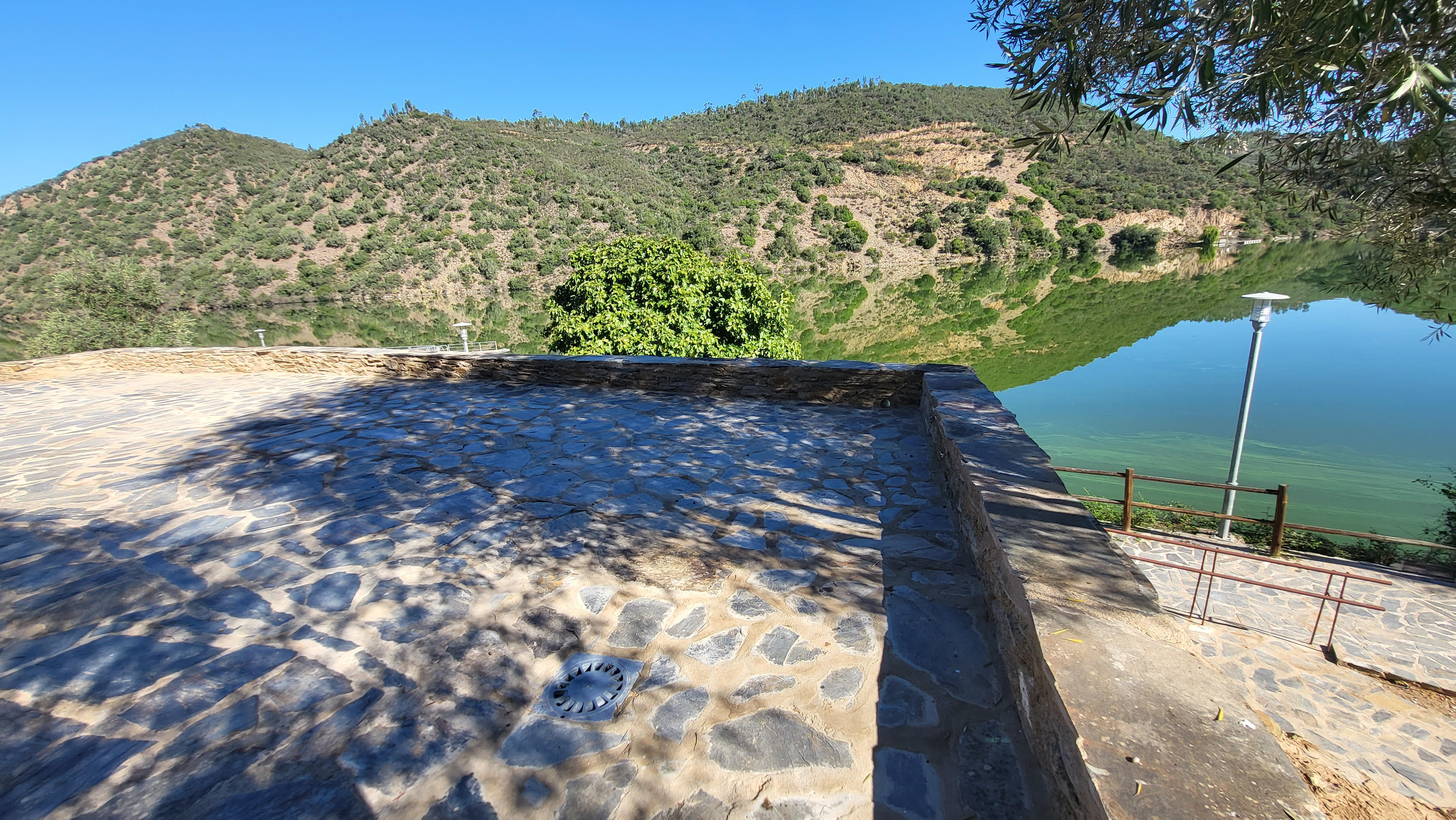 Las &#39;casas de pescadores&#39;, un nuevo atractivo turístico en Extremadura