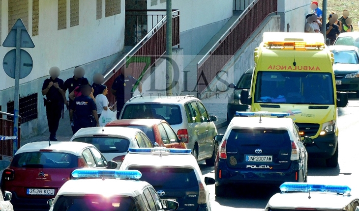 Una persona herida tras un tiroteo en Suerte de Saavedra (BA)