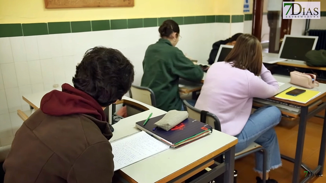 La Junta asegura estar trabajando para que la educación extremeña sea un referente