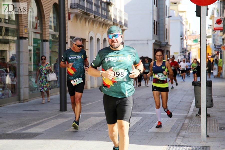 REPOR - Gran participación en el Cross Solidario Virgen del Pilar 2023