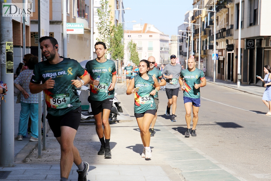 REPOR - Gran participación en el Cross Solidario Virgen del Pilar 2023