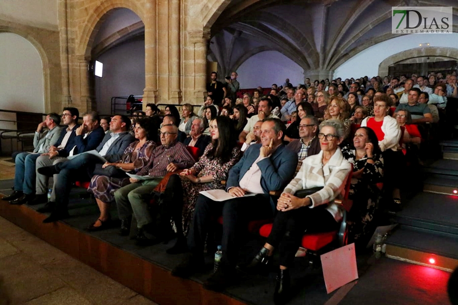 Miguel Ángel Morales: “Juntos en el mundo rural somos imparables”