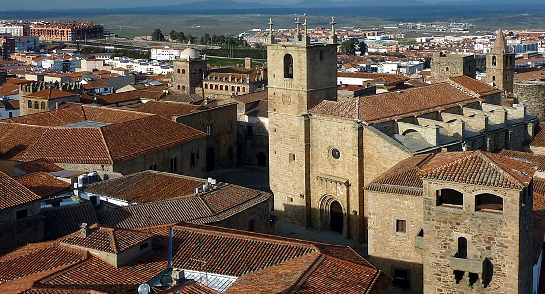 Cáceres recibirá del Gobierno de España 2,8 M€ para este proyecto