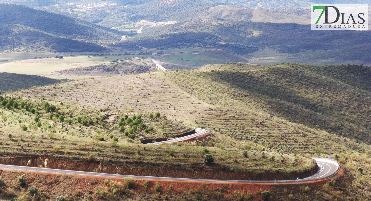 CARRETERA DIPUTACIÓN