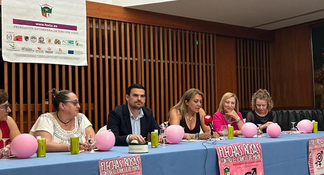 La Junta impulsará la formación directiva para mujeres en el ámbito deportivo