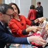 Presentado el libro que recoge las fiestas ancestrales de la provincia de Badajoz