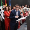 Presentado el libro que recoge las fiestas ancestrales de la provincia de Badajoz