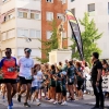 REPOR - Gran participación en el Cross Solidario Virgen del Pilar 2023