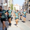 REPOR - Gran participación en el Cross Solidario Virgen del Pilar 2023