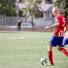 REPOR: Gran ambiente en el partido entre las leyendas del Atlético de Madrid y los veteranos del C.D. Badajoz