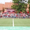 REPOR: Gran ambiente en el partido entre las leyendas del Atlético de Madrid y los veteranos del C.D. Badajoz