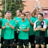 REPOR: Gran ambiente en el partido entre las leyendas del Atlético de Madrid y los veteranos del C.D. Badajoz