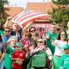 REPOR: Gran ambiente en el partido entre las leyendas del Atlético de Madrid y los veteranos del C.D. Badajoz