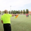 REPOR: Gran ambiente en el partido entre las leyendas del Atlético de Madrid y los veteranos del C.D. Badajoz