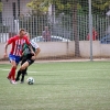 REPOR: Gran ambiente en el partido entre las leyendas del Atlético de Madrid y los veteranos del C.D. Badajoz