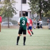 REPOR: Gran ambiente en el partido entre las leyendas del Atlético de Madrid y los veteranos del C.D. Badajoz