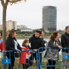 Éxito de público en la Carrera 091 2023 en Badajoz