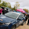 Éxito de público en la Carrera 091 2023 en Badajoz