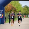 Éxito de público en la Carrera 091 2023 en Badajoz