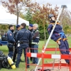 Éxito de público en la Carrera 091 2023 en Badajoz