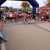 Éxito de público en la Carrera 091 2023 en Badajoz