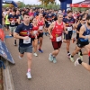 Éxito de público en la Carrera 091 2023 en Badajoz