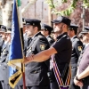 La Policía Nacional celebra su día en Badajoz