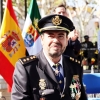 La Policía Nacional celebra su día en Badajoz