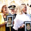 La Policía Nacional celebra su día en Badajoz