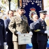 La Policía Nacional celebra su día en Badajoz